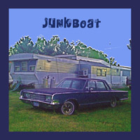 JUNKBOAT